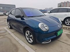 ORA Good Cat 400km Standard Range Athena Edition Ternary Lithium - ფოტო 4