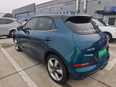 ORA Good Cat 400km Standard Range Athena Edition Ternary Lithium - ფოტო 5