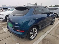 ORA Good Cat 400km Standard Range Athena Edition Ternary Lithium - ფოტო 7