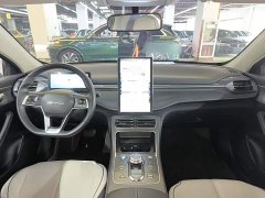 BYD Destroyer 05 2023 Champion Edition DM-i 120KM Luxury - ფოტო 10