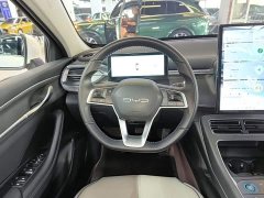 BYD Destroyer 05 2023 Champion Edition DM-i 120KM Luxury - ფოტო 11
