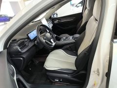 BYD Destroyer 05 2023 Champion Edition DM-i 120KM Luxury - ფოტო 15