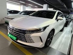 BYD Destroyer 05 2023 Champion Edition DM-i 120KM Luxury - ფოტო 2
