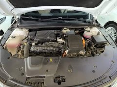 BYD Destroyer 05 2023 Champion Edition DM-i 120KM Luxury - ფოტო 20