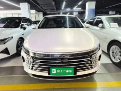BYD Destroyer 05 2023 Champion Edition DM-i 120KM Luxury - ფოტო 3
