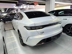 BYD Destroyer 05 2023 Champion Edition DM-i 120KM Luxury - ფოტო 5
