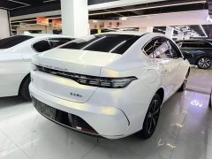 BYD Destroyer 05 2023 Champion Edition DM-i 120KM Luxury - ფოტო 7