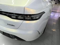 BYD Destroyer 05 2023 Champion Edition DM-i 120KM Luxury - ფოტო 8