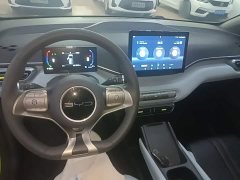 BYD Seagull Glory Edition 305km Vitality Version - ფოტო 10