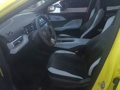 BYD Seagull Glory Edition 305km Vitality Version - ფოტო 15