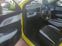 BYD Seagull Glory Edition 305km Vitality Version - ფოტო 16