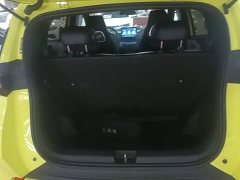 BYD Seagull Glory Edition 305km Vitality Version - ფოტო 19