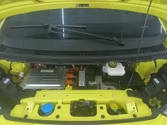 BYD Seagull Glory Edition 305km Vitality Version - ფოტო 20
