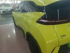 BYD Seagull Glory Edition 305km Vitality Version - ფოტო 5