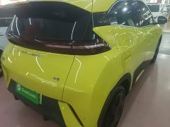 BYD Seagull Glory Edition 305km Vitality Version - ფოტო 7