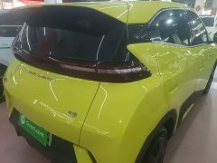 BYD Seagull Glory Edition 305km Vitality Version - ფოტო 8