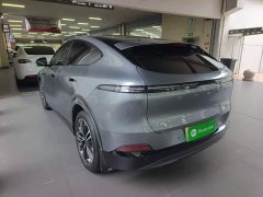 XPeng G6 580 Long Range Pro - ფოტო 5