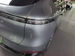 XPeng G6 580 Long Range Pro - ფოტო 8
