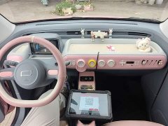 FAW Besturn Xiaoma 170km Vitality Edition - ფოტო 10