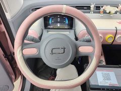 FAW Besturn Xiaoma 170km Vitality Edition - ფოტო 11