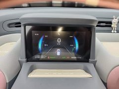 FAW Besturn Xiaoma 170km Vitality Edition - ფოტო 12