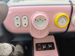 FAW Besturn Xiaoma 170km Vitality Edition - ფოტო 14
