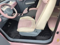 FAW Besturn Xiaoma 170km Vitality Edition - ფოტო 15