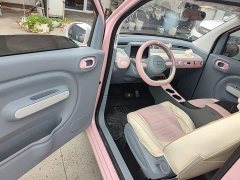 FAW Besturn Xiaoma 170km Vitality Edition - ფოტო 16