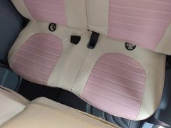 FAW Besturn Xiaoma 170km Vitality Edition - ფოტო 17