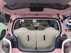FAW Besturn Xiaoma 170km Vitality Edition - ფოტო 19