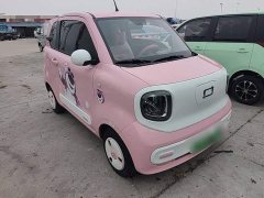 FAW Besturn Xiaoma 170km Vitality Edition - ფოტო 4