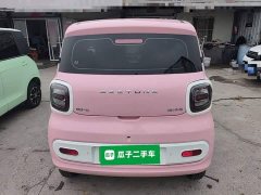 FAW Besturn Xiaoma 170km Vitality Edition - ფოტო 6
