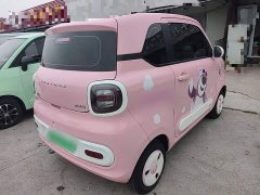 FAW Besturn Xiaoma 170km Vitality Edition - ფოტო 7