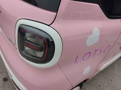 FAW Besturn Xiaoma 170km Vitality Edition - ფოტო 8
