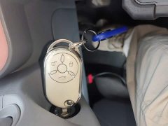 FAW Besturn Xiaoma 170km Vitality Edition - ფოტო 9