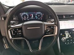 Land Rover Discovery Sport 249PS R-Dynamic S Performance 5-Seater - ფოტო 11