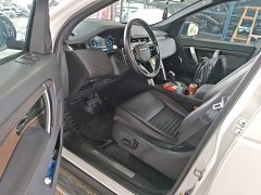 Land Rover Discovery Sport 249PS R-Dynamic S Performance 5-Seater - ფოტო 16