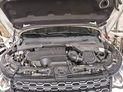Land Rover Discovery Sport 249PS R-Dynamic S Performance 5-Seater - ფოტო 20