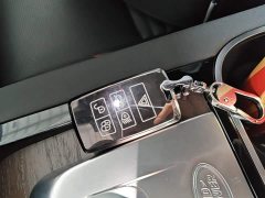 Land Rover Discovery Sport 249PS R-Dynamic S Performance 5-Seater - ფოტო 9