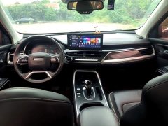 Haval H6 National Trend 1.5GDIT Automatic Champion Edition - ფოტო 10