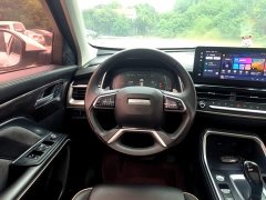 Haval H6 National Trend 1.5GDIT Automatic Champion Edition - ფოტო 11