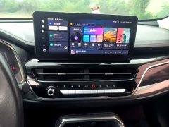 Haval H6 National Trend 1.5GDIT Automatic Champion Edition - ფოტო 13