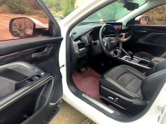 Haval H6 National Trend 1.5GDIT Automatic Champion Edition - ფოტო 16