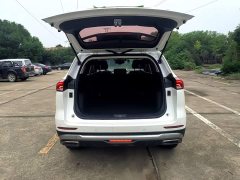 Haval H6 National Trend 1.5GDIT Automatic Champion Edition - ფოტო 19
