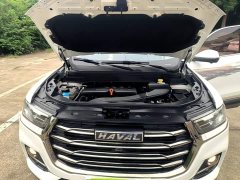 Haval H6 National Trend 1.5GDIT Automatic Champion Edition - ფოტო 20