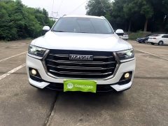 Haval H6 National Trend 1.5GDIT Automatic Champion Edition - ფოტო 3
