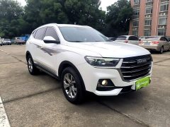 Haval H6 National Trend 1.5GDIT Automatic Champion Edition - ფოტო 4