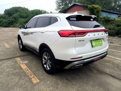 Haval H6 National Trend 1.5GDIT Automatic Champion Edition - ფოტო 5
