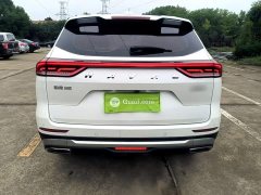 Haval H6 National Trend 1.5GDIT Automatic Champion Edition - ფოტო 6