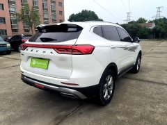 Haval H6 National Trend 1.5GDIT Automatic Champion Edition - ფოტო 7